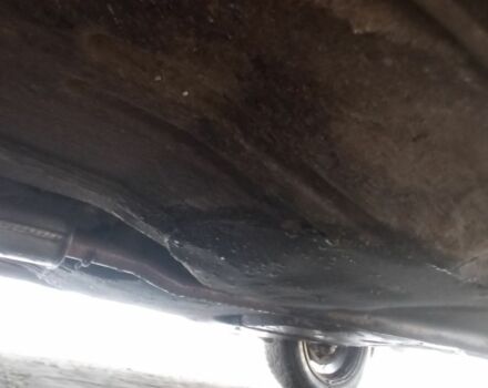 Черный Пежо 405, объемом двигателя 1.9 л и пробегом 270 тыс. км за 700 $, фото 7 на Automoto.ua