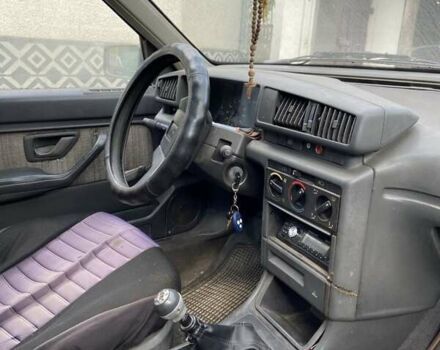 Чорний Пежо 405, об'ємом двигуна 1.9 л та пробігом 200 тис. км за 799 $, фото 8 на Automoto.ua