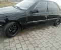 Черный Пежо 405, объемом двигателя 1.9 л и пробегом 270 тыс. км за 700 $, фото 1 на Automoto.ua