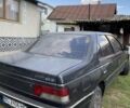Чорний Пежо 405, об'ємом двигуна 1.9 л та пробігом 200 тис. км за 799 $, фото 1 на Automoto.ua