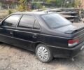 Черный Пежо 405, объемом двигателя 1.9 л и пробегом 3 тыс. км за 1199 $, фото 1 на Automoto.ua