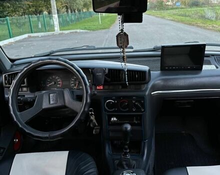 Черный Пежо 405, объемом двигателя 1.9 л и пробегом 1 тыс. км за 1750 $, фото 2 на Automoto.ua