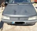 Чорний Пежо 405, об'ємом двигуна 0 л та пробігом 400 тис. км за 35000 $, фото 1 на Automoto.ua