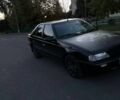 Черный Пежо 405, объемом двигателя 1.9 л и пробегом 1 тыс. км за 1750 $, фото 1 на Automoto.ua