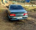 Черный Пежо 405, объемом двигателя 1.9 л и пробегом 100 тыс. км за 700 $, фото 6 на Automoto.ua