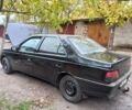 Черный Пежо 405, объемом двигателя 1.7 л и пробегом 111 тыс. км за 1500 $, фото 1 на Automoto.ua