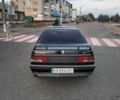 Черный Пежо 405, объемом двигателя 1.9 л и пробегом 350 тыс. км за 800 $, фото 5 на Automoto.ua