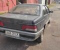 Черный Пежо 405, объемом двигателя 1.6 л и пробегом 280 тыс. км за 600 $, фото 2 на Automoto.ua