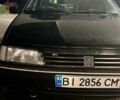 Чорний Пежо 405, об'ємом двигуна 1.9 л та пробігом 540 тис. км за 1700 $, фото 1 на Automoto.ua