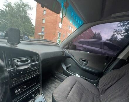 Чорний Пежо 405, об'ємом двигуна 1.9 л та пробігом 540 тис. км за 1700 $, фото 3 на Automoto.ua
