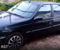 Чорний Пежо 405, об'ємом двигуна 1.5 л та пробігом 0 тис. км за 1000 $, фото 1 на Automoto.ua