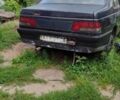 Чорний Пежо 405, об'ємом двигуна 1.9 л та пробігом 200 тис. км за 484 $, фото 1 на Automoto.ua