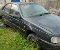 Чорний Пежо 405, об'ємом двигуна 1.9 л та пробігом 200 тис. км за 484 $, фото 3 на Automoto.ua