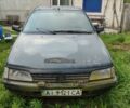 Чорний Пежо 405, об'ємом двигуна 1.9 л та пробігом 200 тис. км за 484 $, фото 1 на Automoto.ua