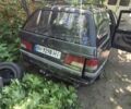 Черный Пежо 405, объемом двигателя 1.6 л и пробегом 300 тыс. км за 700 $, фото 7 на Automoto.ua