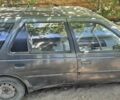 Черный Пежо 405, объемом двигателя 1.6 л и пробегом 300 тыс. км за 700 $, фото 1 на Automoto.ua