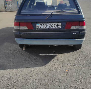 Чорний Пежо 405, об'ємом двигуна 1.6 л та пробігом 178 тис. км за 844 $, фото 3 на Automoto.ua