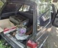 Черный Пежо 405, объемом двигателя 1.6 л и пробегом 300 тыс. км за 700 $, фото 5 на Automoto.ua