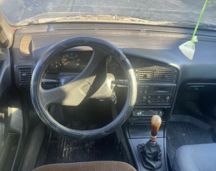 Чорний Пежо 405, об'ємом двигуна 10 л та пробігом 3 тис. км за 2500 $, фото 6 на Automoto.ua