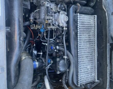 Чорний Пежо 405, об'ємом двигуна 10 л та пробігом 3 тис. км за 2500 $, фото 7 на Automoto.ua