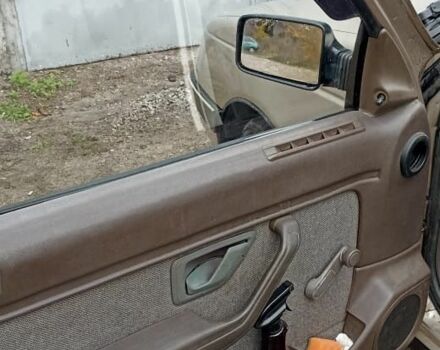 Коричневый Пежо 405, объемом двигателя 1.9 л и пробегом 220 тыс. км за 2500 $, фото 9 на Automoto.ua