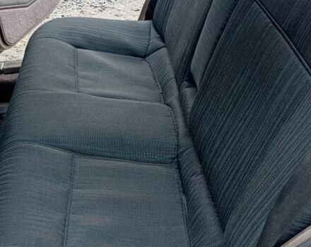 Коричневый Пежо 405, объемом двигателя 1.9 л и пробегом 220 тыс. км за 2500 $, фото 10 на Automoto.ua