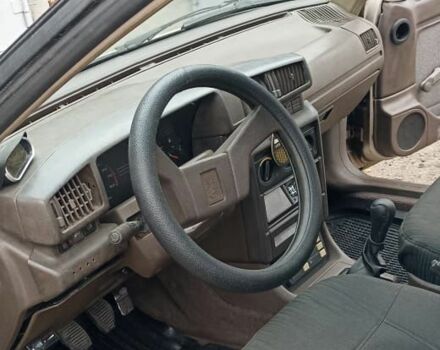 Коричневый Пежо 405, объемом двигателя 1.9 л и пробегом 220 тыс. км за 2500 $, фото 7 на Automoto.ua