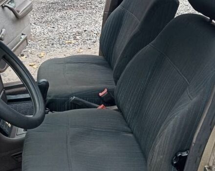 Коричневый Пежо 405, объемом двигателя 1.9 л и пробегом 220 тыс. км за 2500 $, фото 11 на Automoto.ua