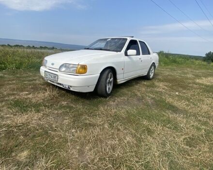 Красный Пежо 405, объемом двигателя 1.9 л и пробегом 200 тыс. км за 800 $, фото 8 на Automoto.ua