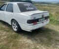 Красный Пежо 405, объемом двигателя 1.9 л и пробегом 200 тыс. км за 800 $, фото 3 на Automoto.ua