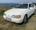 Красный Пежо 405, объемом двигателя 1.9 л и пробегом 200 тыс. км за 800 $, фото 1 на Automoto.ua