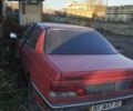 Красный Пежо 405, объемом двигателя 0 л и пробегом 99 тыс. км за 500 $, фото 5 на Automoto.ua