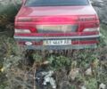 Красный Пежо 405, объемом двигателя 0 л и пробегом 99 тыс. км за 500 $, фото 7 на Automoto.ua