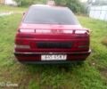 Червоний Пежо 405, об'ємом двигуна 1 л та пробігом 27 тис. км за 600 $, фото 2 на Automoto.ua