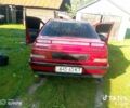 Червоний Пежо 405, об'ємом двигуна 1 л та пробігом 27 тис. км за 600 $, фото 7 на Automoto.ua