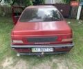 Красный Пежо 405, объемом двигателя 1.9 л и пробегом 300 тыс. км за 548 $, фото 4 на Automoto.ua