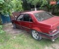 Красный Пежо 405, объемом двигателя 1.9 л и пробегом 300 тыс. км за 548 $, фото 5 на Automoto.ua