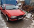 Червоний Пежо 405, об'ємом двигуна 0 л та пробігом 470 тис. км за 800 $, фото 1 на Automoto.ua