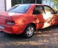 Красный Пежо 405, объемом двигателя 1.6 л и пробегом 320 тыс. км за 1000 $, фото 2 на Automoto.ua