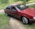 Красный Пежо 405, объемом двигателя 1.9 л и пробегом 300 тыс. км за 548 $, фото 4 на Automoto.ua