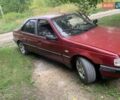 Красный Пежо 405, объемом двигателя 1.9 л и пробегом 300 тыс. км за 548 $, фото 3 на Automoto.ua