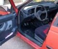 Красный Пежо 405, объемом двигателя 1.6 л и пробегом 320 тыс. км за 1000 $, фото 6 на Automoto.ua