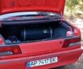 Красный Пежо 405, объемом двигателя 1.6 л и пробегом 320 тыс. км за 1000 $, фото 10 на Automoto.ua