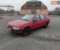 Красный Пежо 405, объемом двигателя 1.6 л и пробегом 323 тыс. км за 1200 $, фото 1 на Automoto.ua