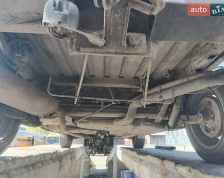 Красный Пежо 405, объемом двигателя 1.6 л и пробегом 323 тыс. км за 1200 $, фото 15 на Automoto.ua