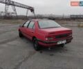 Красный Пежо 405, объемом двигателя 1.6 л и пробегом 323 тыс. км за 1200 $, фото 4 на Automoto.ua