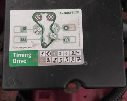 Красный Пежо 405, объемом двигателя 1.6 л и пробегом 323 тыс. км за 1200 $, фото 7 на Automoto.ua