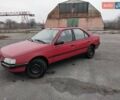 Красный Пежо 405, объемом двигателя 1.6 л и пробегом 323 тыс. км за 1200 $, фото 5 на Automoto.ua