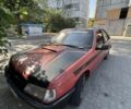 Красный Пежо 405, объемом двигателя 1.9 л и пробегом 999 тыс. км за 900 $, фото 4 на Automoto.ua