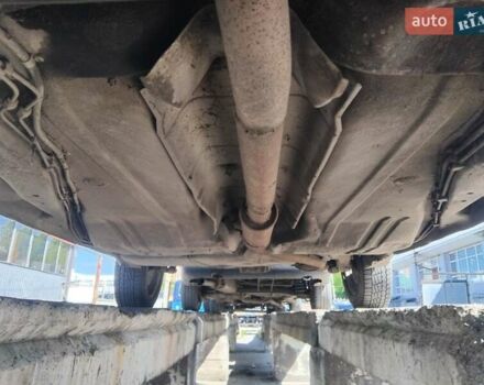 Красный Пежо 405, объемом двигателя 1.6 л и пробегом 323 тыс. км за 1200 $, фото 16 на Automoto.ua